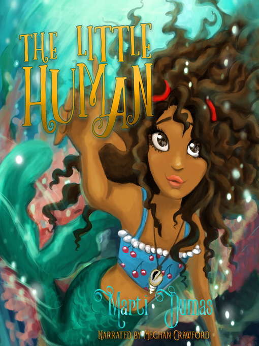 Cover image for The Little Human